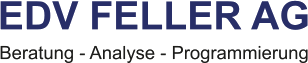 EDV Feller AG